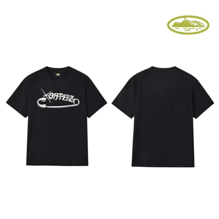 Corteiz T Shirts Short _SKUCorteizS-2XLastxC2316839